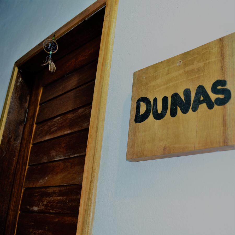 Villa Dunas Jeri Jijoca de Jericoacoara Exterior foto